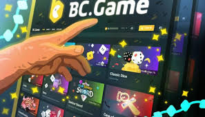 BC.Game Casino en Ligne Votre Destination de Jeu Ultime BC.Game Casino en Ligne Votre Destination de Jeu Ultime